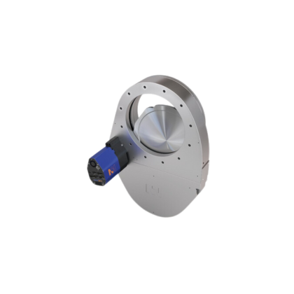 Pendulum Valve